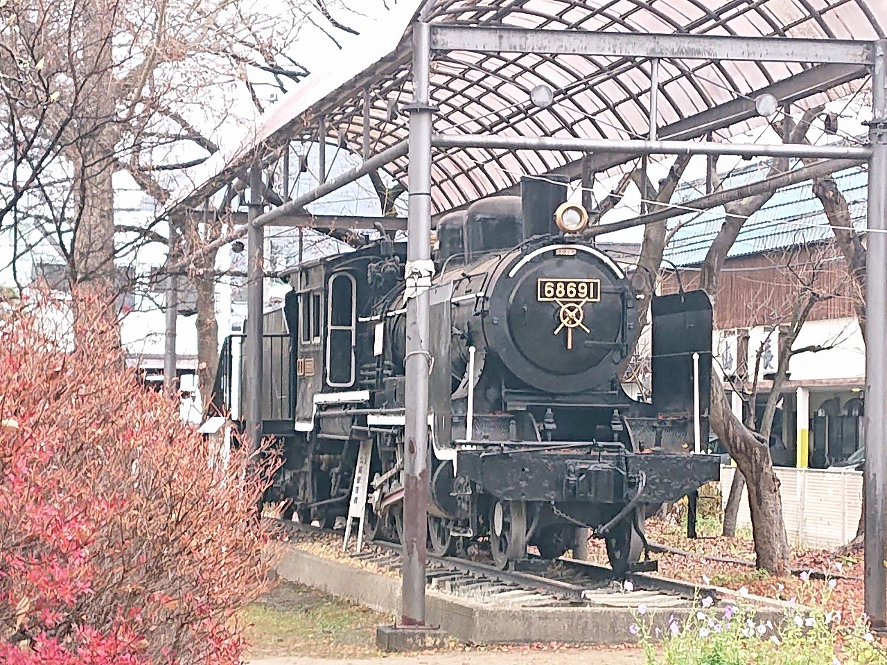 昼ドキ！TV やまがたチョイす』の補足: 鉄道友の会 山形支部